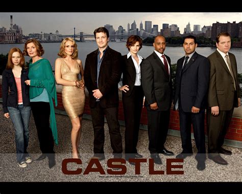 Castle (TV series)